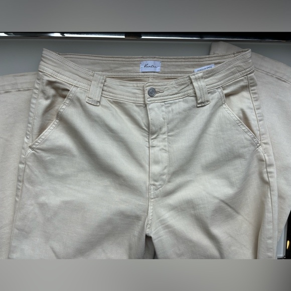 Club Monaco Light Beige Trousers - Picture 1 of 4